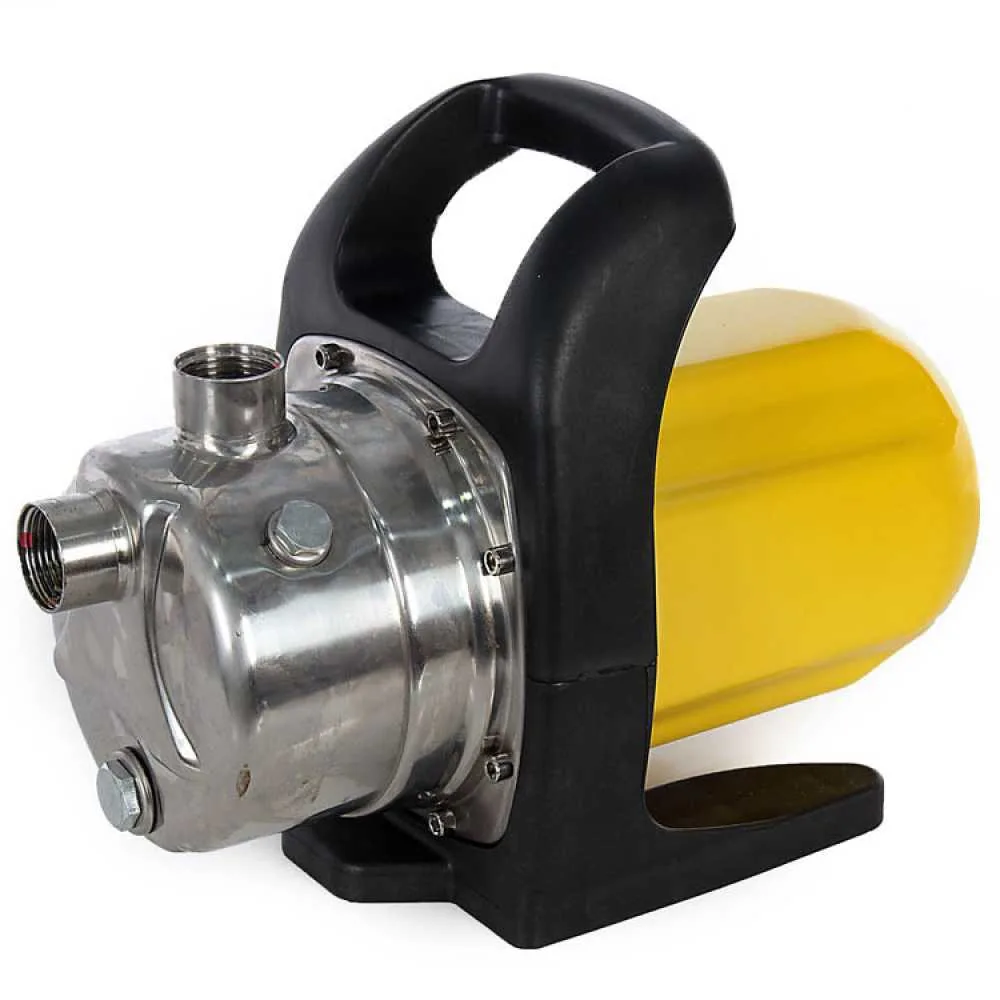 Pompe surpresseur Lavor EG-M 3800 auto-amorçante - 1200 watt