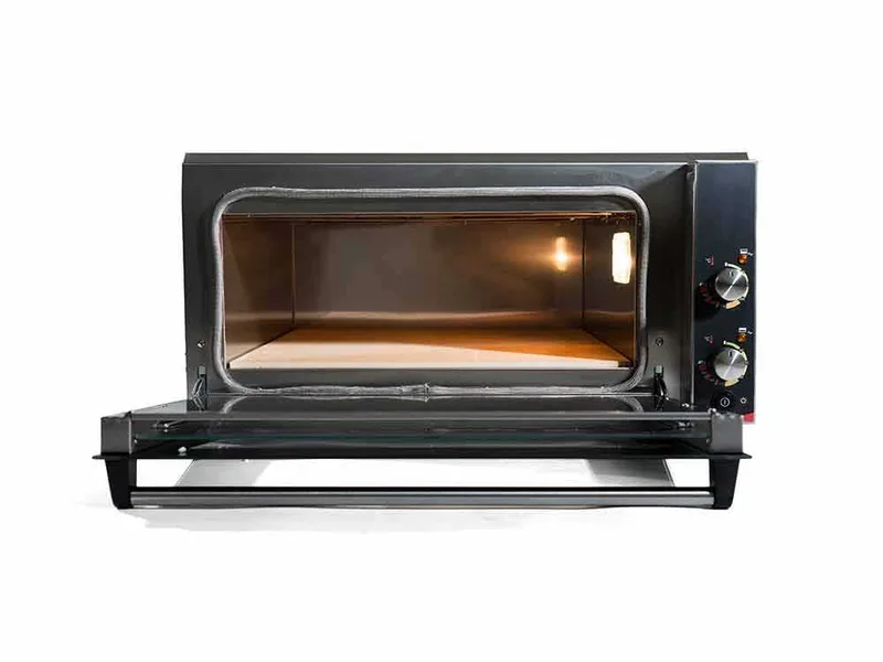 Effeuno Linea P150HA - Four électrique à pizza - 3000 W