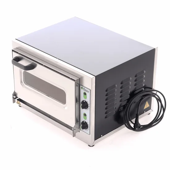 FIMAR MICROV18C - Four électrique à pizza - 2200 W