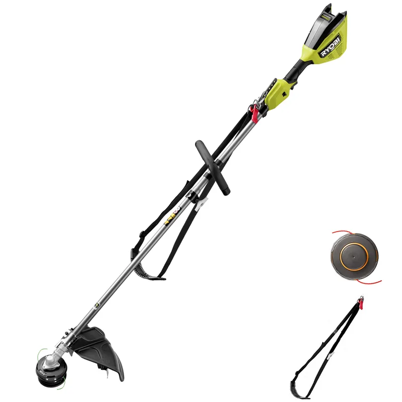 Ryobi RY36LTX40A-0 - Débroussailleuse à batterie - MAX POWER 36V