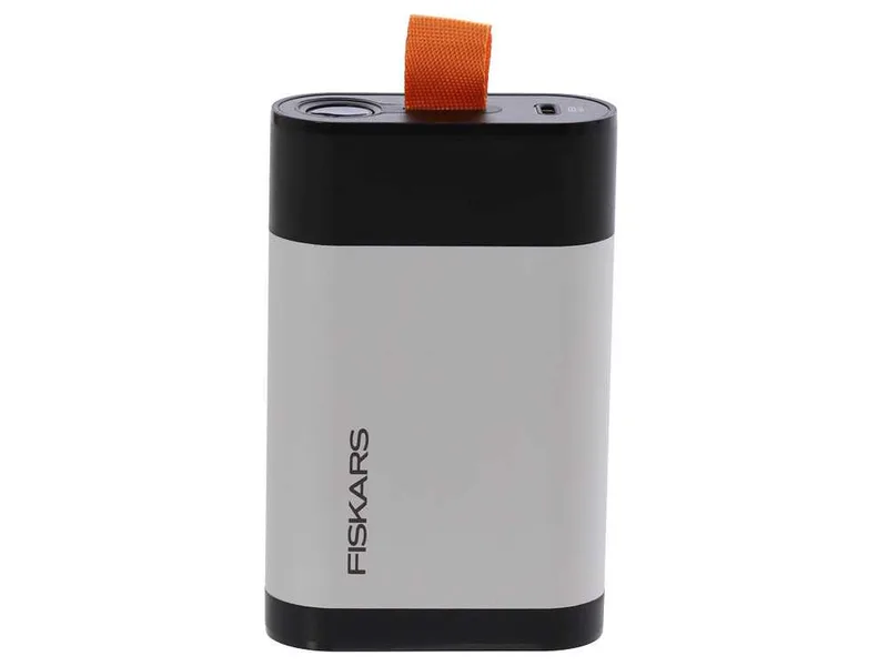 Batterie 12V 4Ah - Fiskars