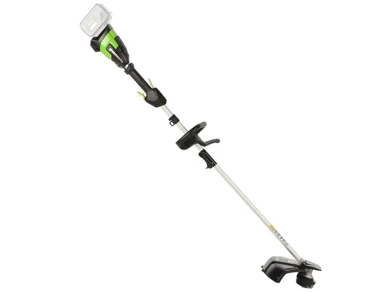Greenworks GD48BC - Débroussailleuse à batterie