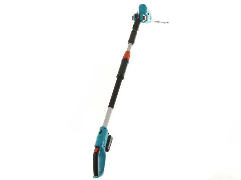 Gardena THS 42/18V - Taille-haie électrique télescopique
