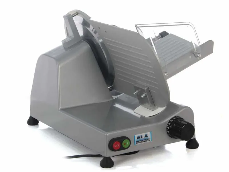 ALA 2000 GP220E - Trancheuse avec lame trempée 220 mm - 140W