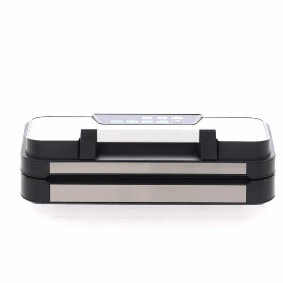 Laica VT3260 - Machine sous vide - Double barre de soudure de 30 cm