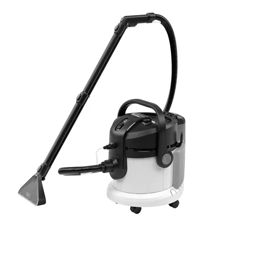 Karcher SE 4 Plus - Nettoyeur de moquettes - Aspirateur à liquides - Bidon d'eau propre / sale 4 l - 1000 W
