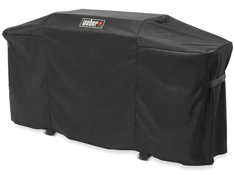Housse premium pour barbecue Slate GPD de 76 cm Weber