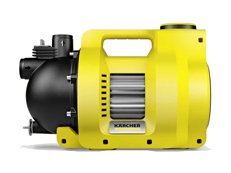Karcher BP 7.000 Garden - Pompe d'arrosage électrique - 1100 W - 7000 l/h