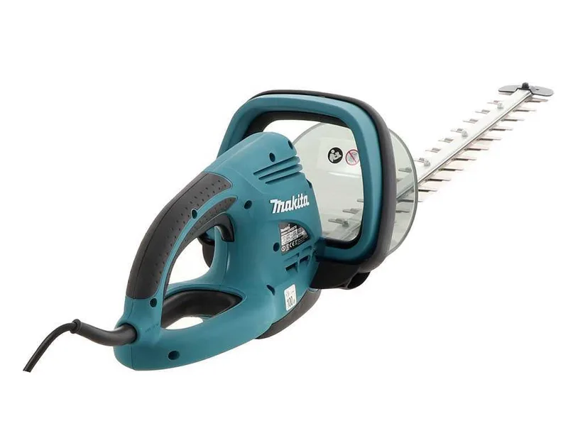 Makita UH5570 - Taille-haie électrique avec lamier de 55 cm - 550W