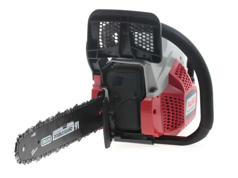 AL-KO BKS 3835 - Tronçonneuse de coupe thermique - Lame de 35 cm