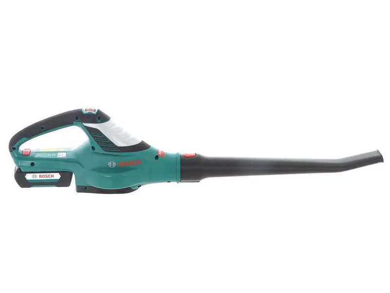 BOSCH ALB 36 Li - Souffleur de feuilles à batterie 36 V 2 Ah