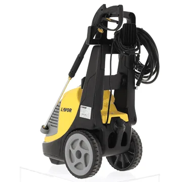 Nettoyeur haute pression Lavorwash à froid Lavor Arizona GL - Électrique à eau froide 150 bar max