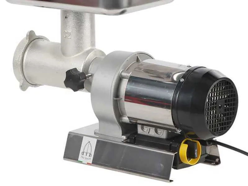 Tre Spade TC-32 Elegant - Hachoir à viande électrique - 1100 W - n° 32