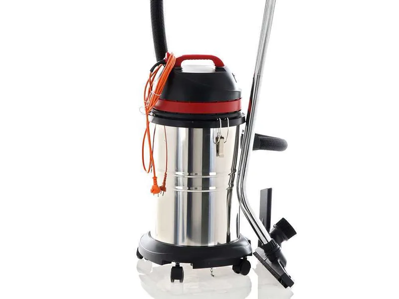 Nilfisk Viper LSU 135-EU - Aspirateur eau et poussière