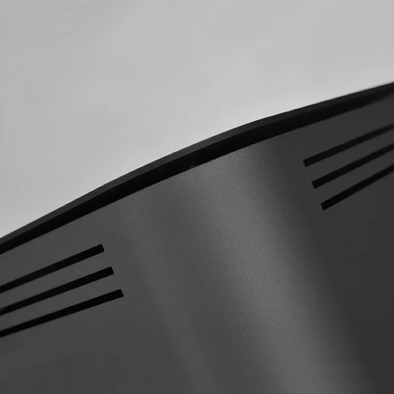 Aquaflam 25 Basic Poêle à bois hydraulique Noir