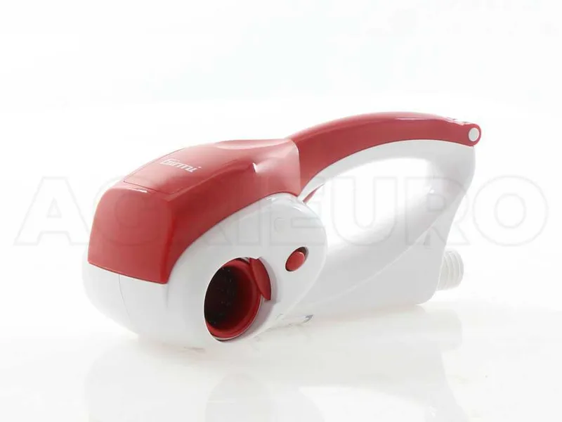 Girmi GT0201 - Râpe à batterie - 2 rouleaux