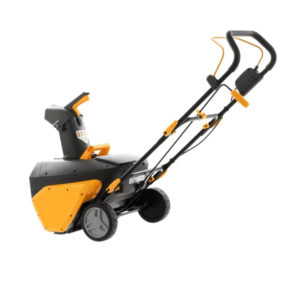 Stiga ST 700e Kit - Fraise à neige à batterie - 48 V/7,5 Ah