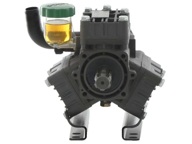 Udor kappa 53 1C - Pompe de pulvérisation pour tracteur - Haute pression