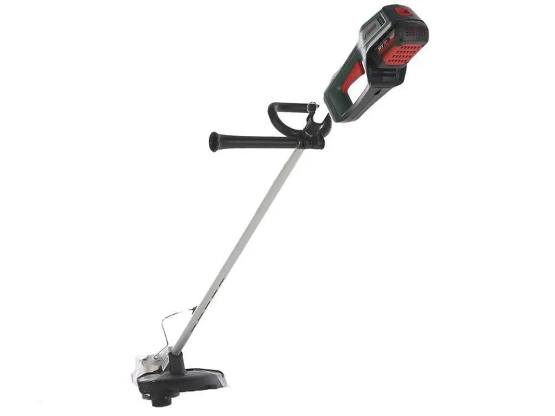 Bosch Advanced BrushCut 36V 23-750 - Débroussailleuse à batterie - 2Ah