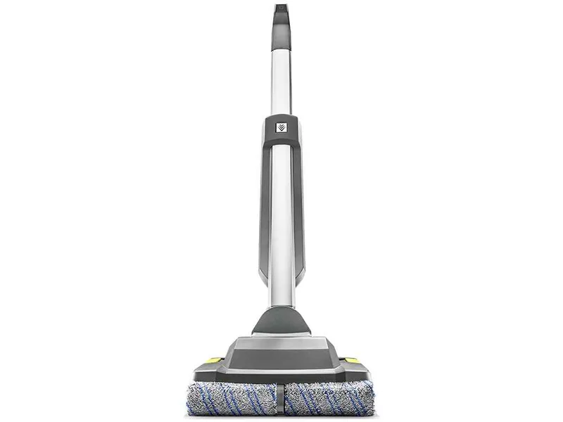 Karcher BR 30/1 C Bp Pack 18/30 - Nettoyeur de sols à batterie 3 en 1 : lave, sèche, aspire