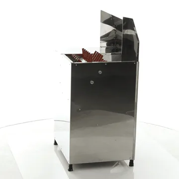 River Systems Piumona 55 - Plumeuse à rouleau