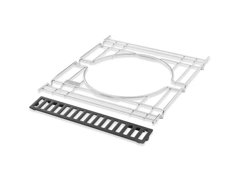 Kit cadre de support Weber Crafted - Pour modèles Genesis