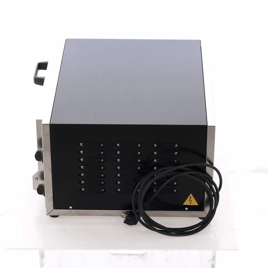 FIMAR MICROV1C - Four électrique à pizza - 2200 W