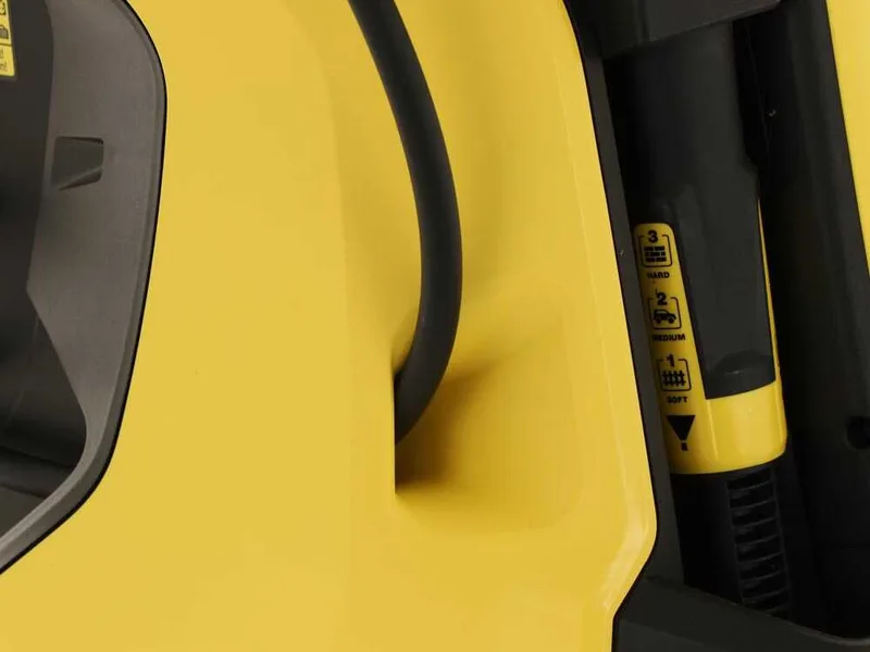 Karcher K7 Smart Control Flex - Nettoyeur haute pression à eau froide - 180 bars - 600 L/h - Avec Bluetooth