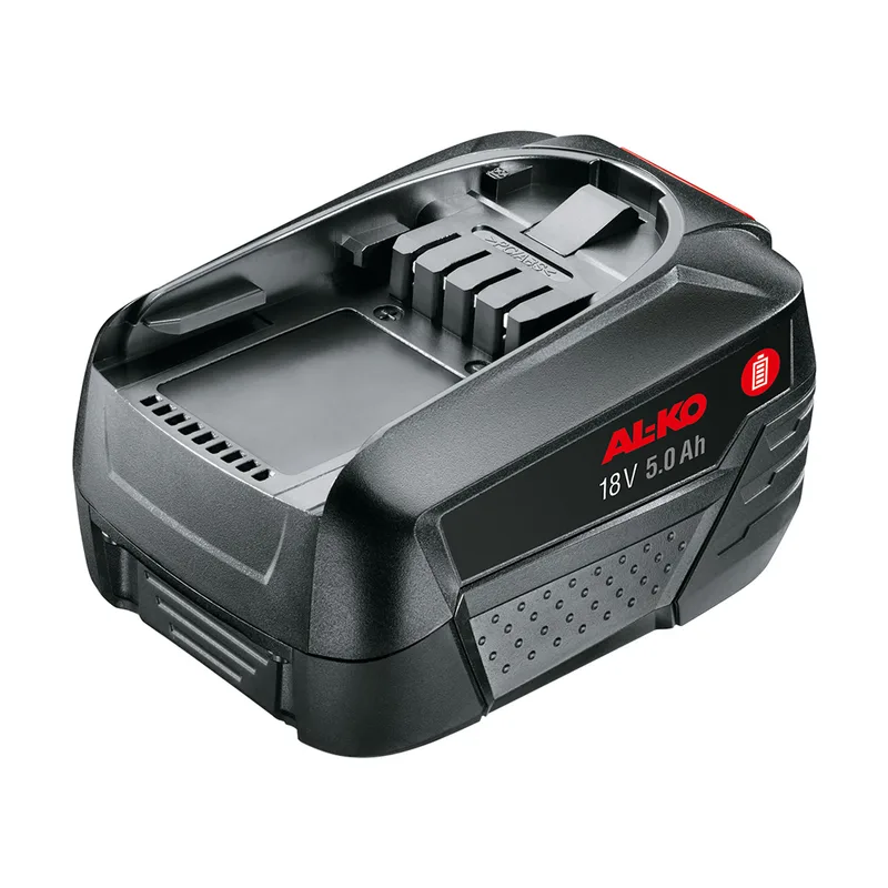 AL-KO - Batterie B100 Li - 18 V / 5,0 Ah