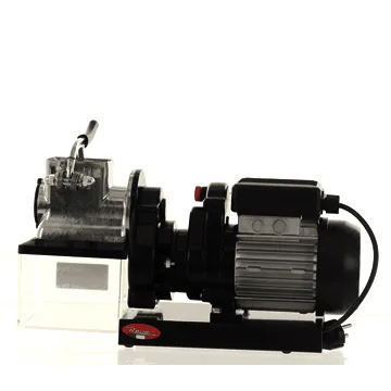 Reber 9600N-8910N - Râpe électrique - N.3 - 450W - à induction