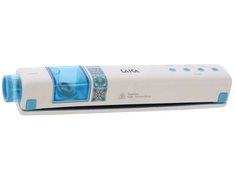 Laica VT3206 - Machine sous vide - wireless 20 cm
