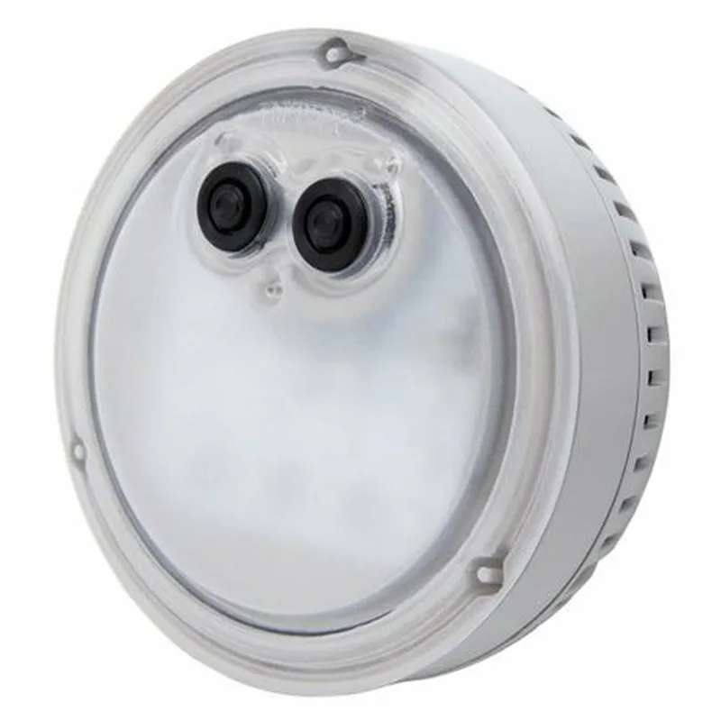 Lumière LED multicouleur pour spa Intex 28503