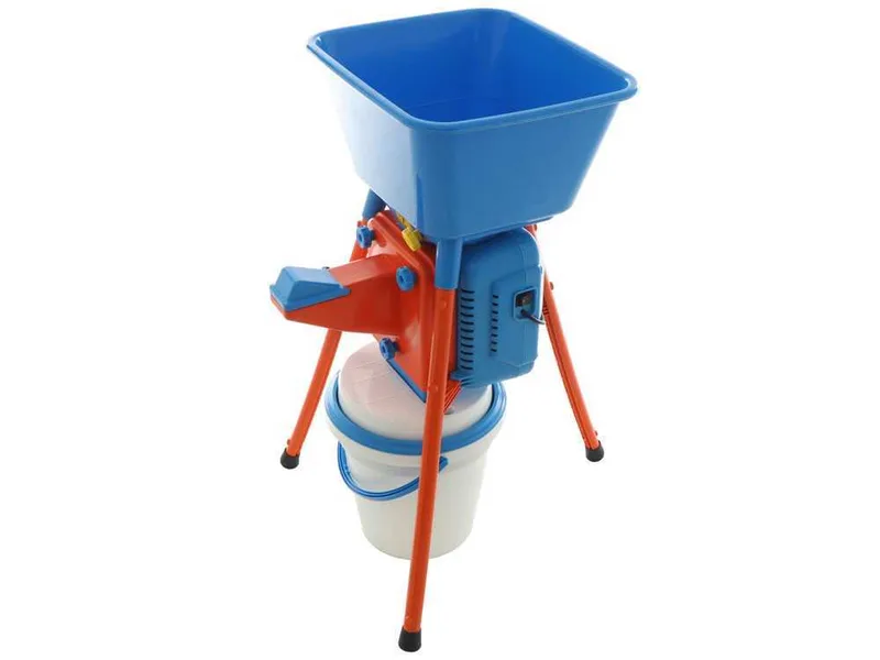 Novital Magnum 4V - Moulin électrique à céréales 750W