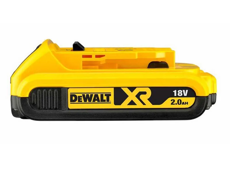 Batterie DeWalt DN01 DCB183-XJ - 18 V 2Ah