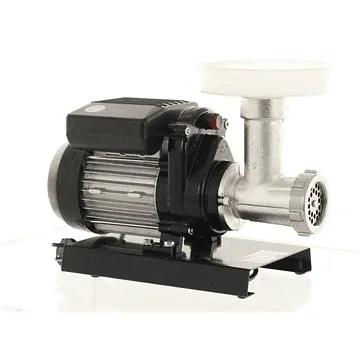 Reber 9502N - N.5 - Hachoir à viande électrique - 450W