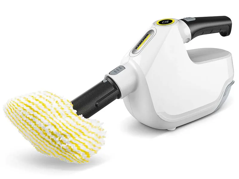 Karcher SC 1 Multi & Up - Nettoyeur à vapeur -1300 W