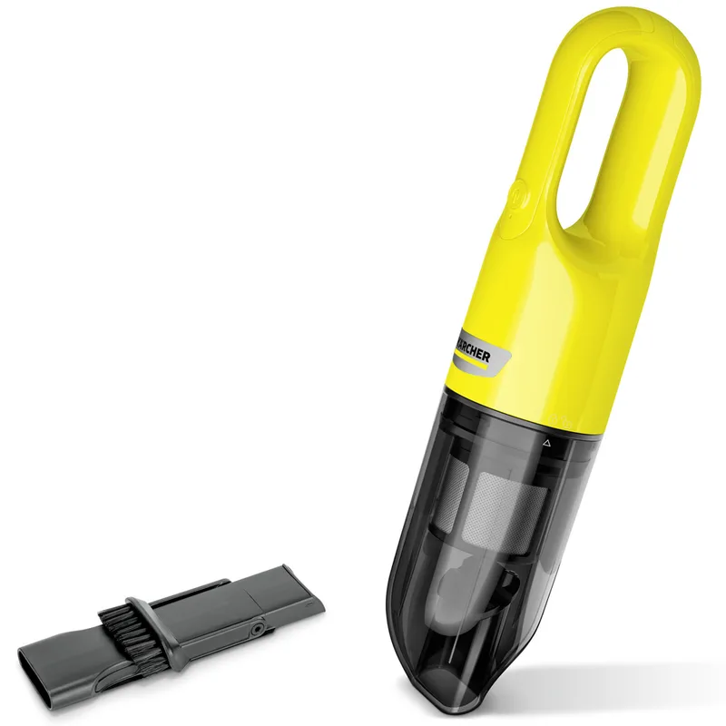 Karcher CVH 2 - Aspirateur à main à batterie - 7.2 V 2 Ah