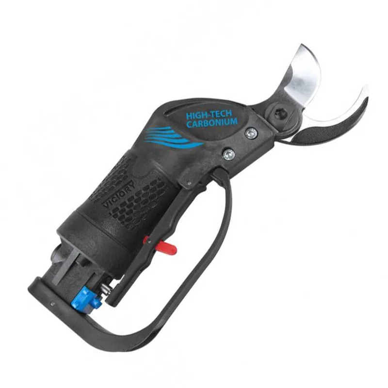Sécateur pneumatique professionnel pour la taille Campagnola Victory à air comprimé