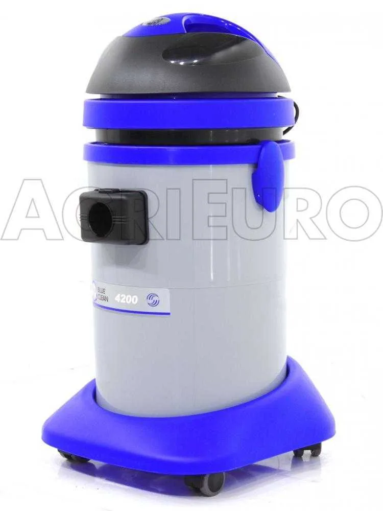 Annovi & Reverberi 4200P - Aspirateur eau et poussière - aspirateur avec bidon 36 L - 1400 W
