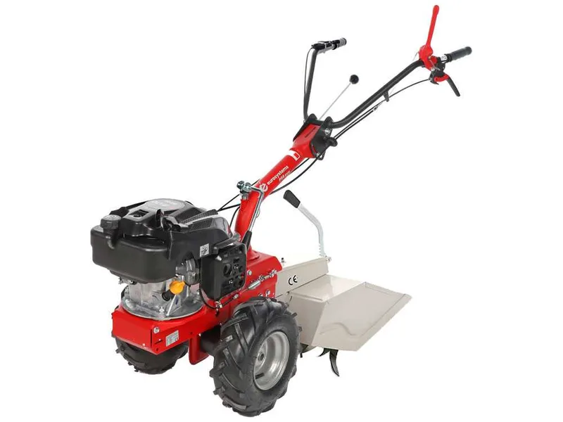 Eurosystems P55 - Motoculteur à essence - Rato RV200
