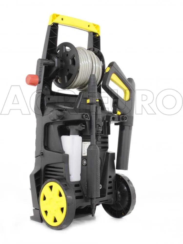 Nettoyeur Haute pression Stanley SXPW19E - léger et portatif - 130 bars max