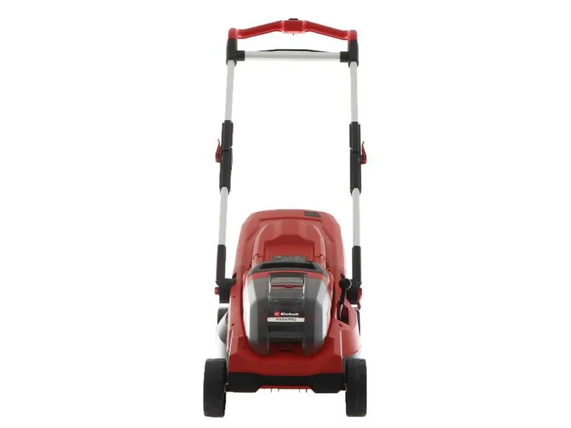 Tondeuse à gazon sur batterie Einhell RASARRO 36/40 - 2 batteries 18V 4AH