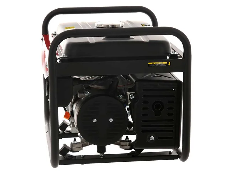 AMA QF2500 - Groupe électrogène monophasé 2.8 kW à essence - Générateur de courant