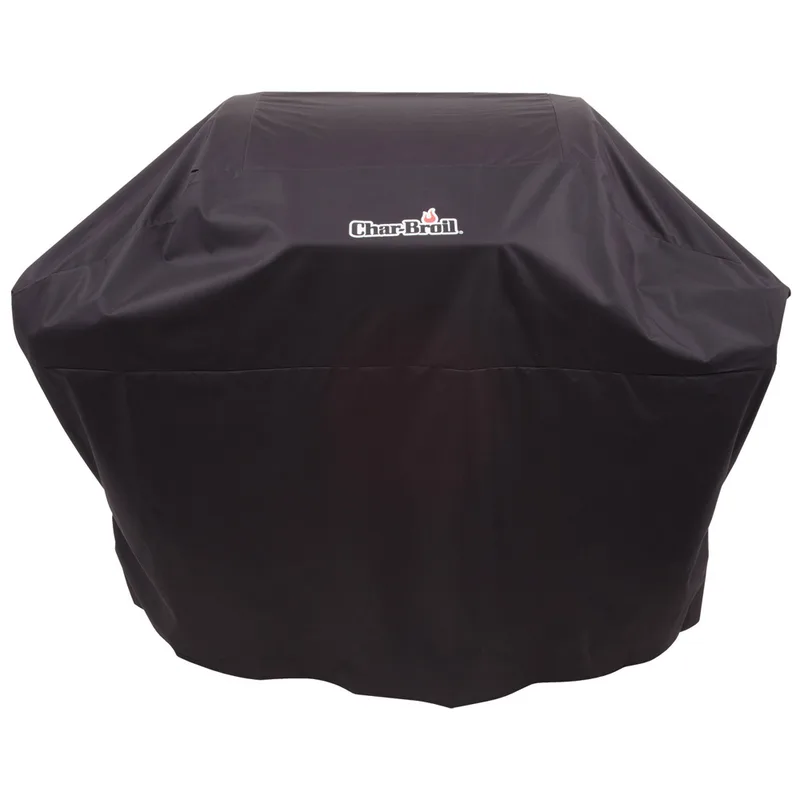 Housse de protection pour barbecue standard à 3/4 brûleurs