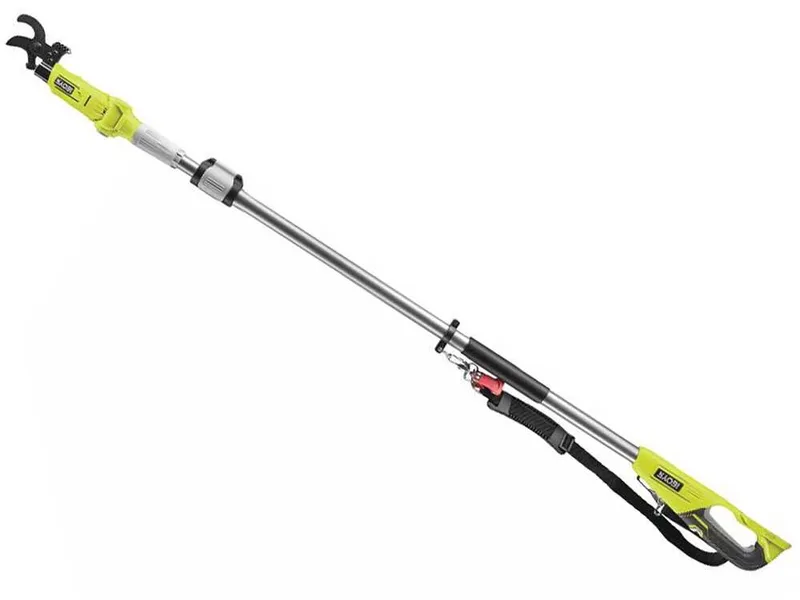 Échenilloir à batterie RYOBI RY18PLA-0 - 18V - Diamètre de coupe 32 mm