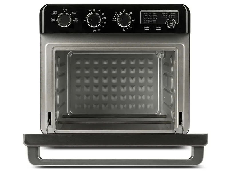 G3 Ferrari Friggisano 32L - Four électrique - Friteuse à air chaud
