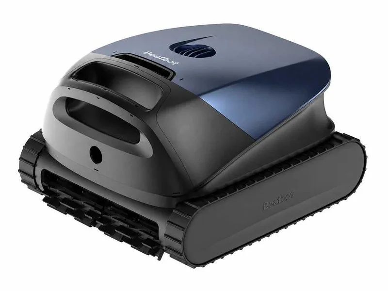 Beatbot Sora 10 - Robot nettoyeur de piscine sans fil - Gestion par App
