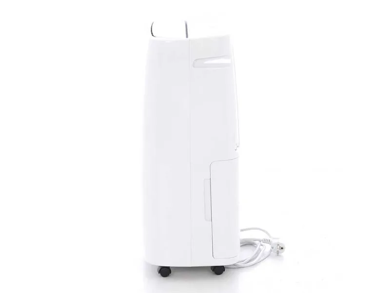 Zephir ZDP50 - Déshumidificateur - 50 L/24 h - 630 W