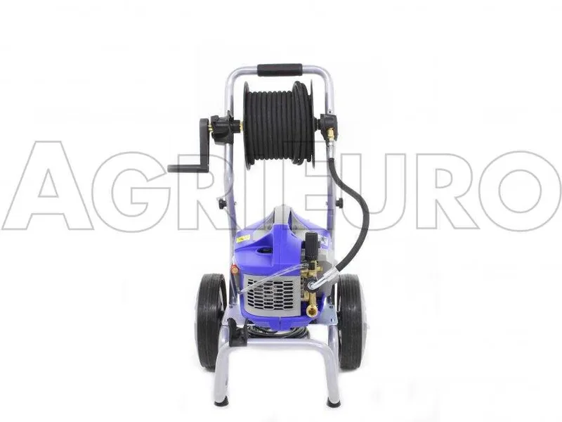 Kit enrouleur pour chariot Annovi & Reverbi series 6 -613-614-615 (tuyau pas inclus)