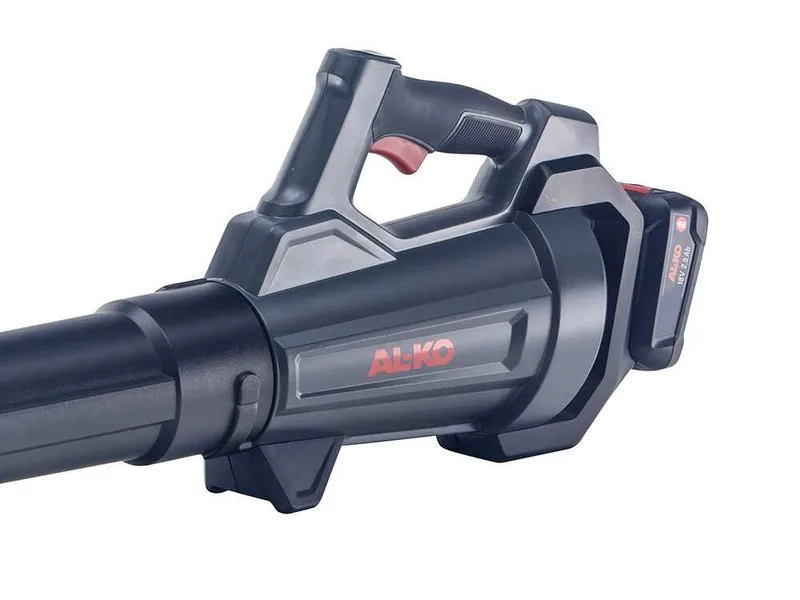 AL-KO LB 1860 - Souffleur à batterie pour feuilles 18 V 2.5 Ah